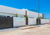 New Build - Villa - Los Alcázares