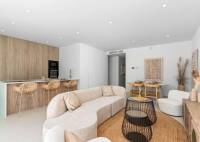 New Build - Villa - Los Alcázares