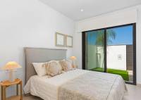 New Build - Villa - Los Alcázares