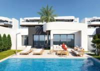 New Build - Villa - Los Alcázares