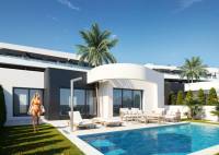 New Build - Villa - Los Alcázares