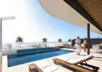 New Build - Villa - Los Alcázares
