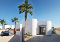 New Build - Villa - Los Alcázares