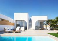 New Build - Villa - Los Alcázares