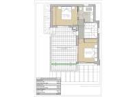 New Build - Villa - Los Montesinos - La herrada