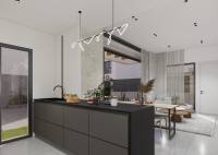 New Build - Villa - Los Montesinos - La herrada