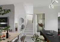 New Build - Villa - Los Montesinos - La herrada