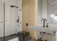 New Build - Villa - Los Montesinos - La herrada