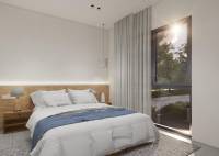 New Build - Villa - Los Montesinos - La herrada