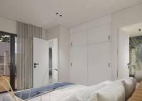 New Build - Villa - Los Montesinos - La herrada