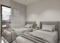 New Build - Villa - Los Montesinos - La herrada