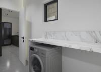 New Build - Villa - Los Montesinos - La herrada