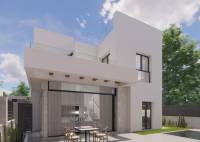 New Build - Villa - Los Montesinos - La herrada