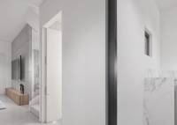 New Build - Villa - Los Montesinos - La herrada