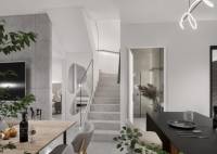 New Build - Villa - Los Montesinos - La herrada