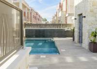 New Build - Villa - Los Montesinos - La herrada
