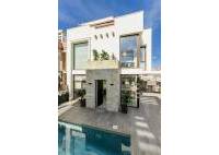 New Build - Villa - Los Montesinos - La herrada