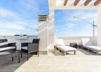 New Build - Villa - Los Montesinos - La herrada