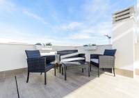 New Build - Villa - Los Montesinos - La herrada