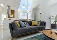 New Build - Villa - Los Montesinos - La herrada