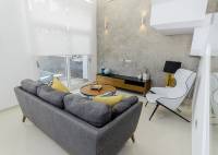 New Build - Villa - Los Montesinos - La herrada
