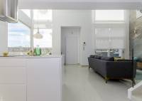 New Build - Villa - Los Montesinos - La herrada