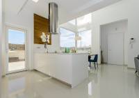 New Build - Villa - Los Montesinos - La herrada