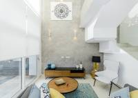 New Build - Villa - Los Montesinos - La herrada