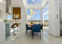 New Build - Villa - Los Montesinos - La herrada
