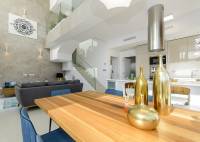 New Build - Villa - Los Montesinos - La herrada