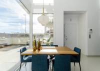 New Build - Villa - Los Montesinos - La herrada