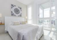 New Build - Villa - Los Montesinos - La herrada