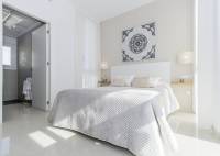 New Build - Villa - Los Montesinos - La herrada