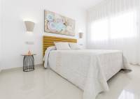 New Build - Villa - Los Montesinos - La herrada