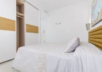 New Build - Villa - Los Montesinos - La herrada