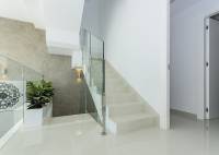 New Build - Villa - Los Montesinos - La herrada