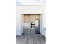 New Build - Villa - Los Montesinos - La herrada