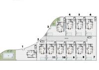 New Build - Villa - Los Montesinos - La herrada