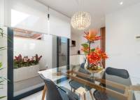 New Build - Villa - Los Montesinos - La herrada