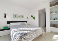 New Build - Villa - Los Montesinos - La herrada