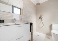 New Build - Villa - Los Montesinos - La herrada