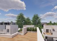New Build - Villa - Los Montesinos - La herrada