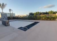 New Build - Villa - Los Montesinos - La herrada