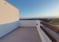 New Build - Villa - Los Montesinos - La herrada
