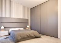 New Build - Villa - Los Nietos - Los Nietos playa