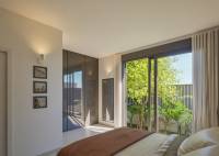 New Build - Villa - Los Nietos - Los Nietos playa