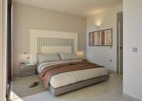 New Build - Villa - Los Nietos - Los Nietos playa
