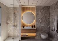 New Build - Villa - Los Nietos - Los Nietos playa