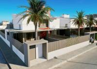 New Build - Villa - Los Nietos - Los Nietos playa
