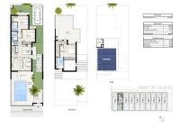 New Build - Villa - Los Nietos - Los Nietos playa